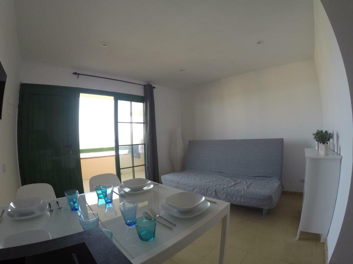 Ocean View Bouganville Costa De Antigua Exterior foto