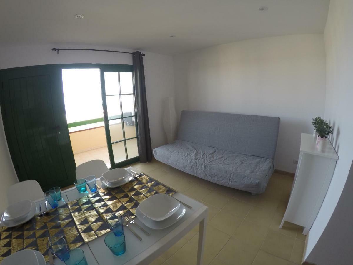 Ocean View Bouganville Costa De Antigua Exterior foto